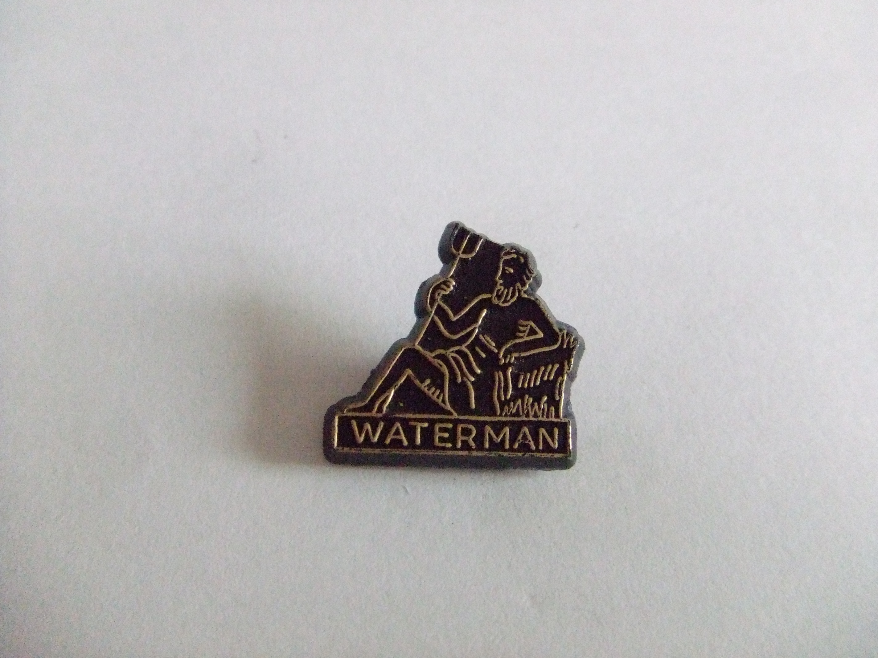 Waterman,